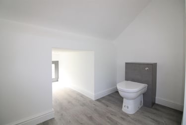 2 bed flat, 147 Carlton Road, St Anns, Nottingham, NG32AL - Image 7